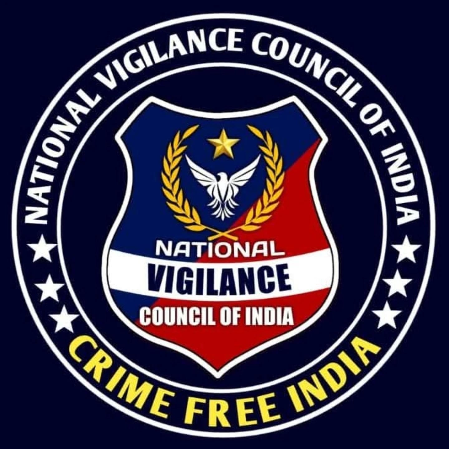 Vigilance Council of India Logo