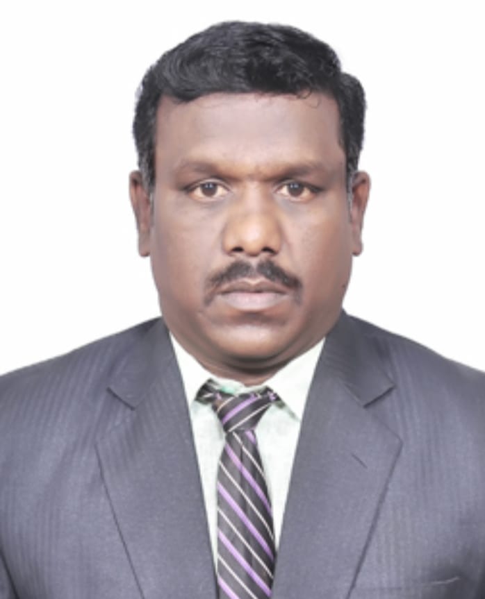 R.Delhi Babu.