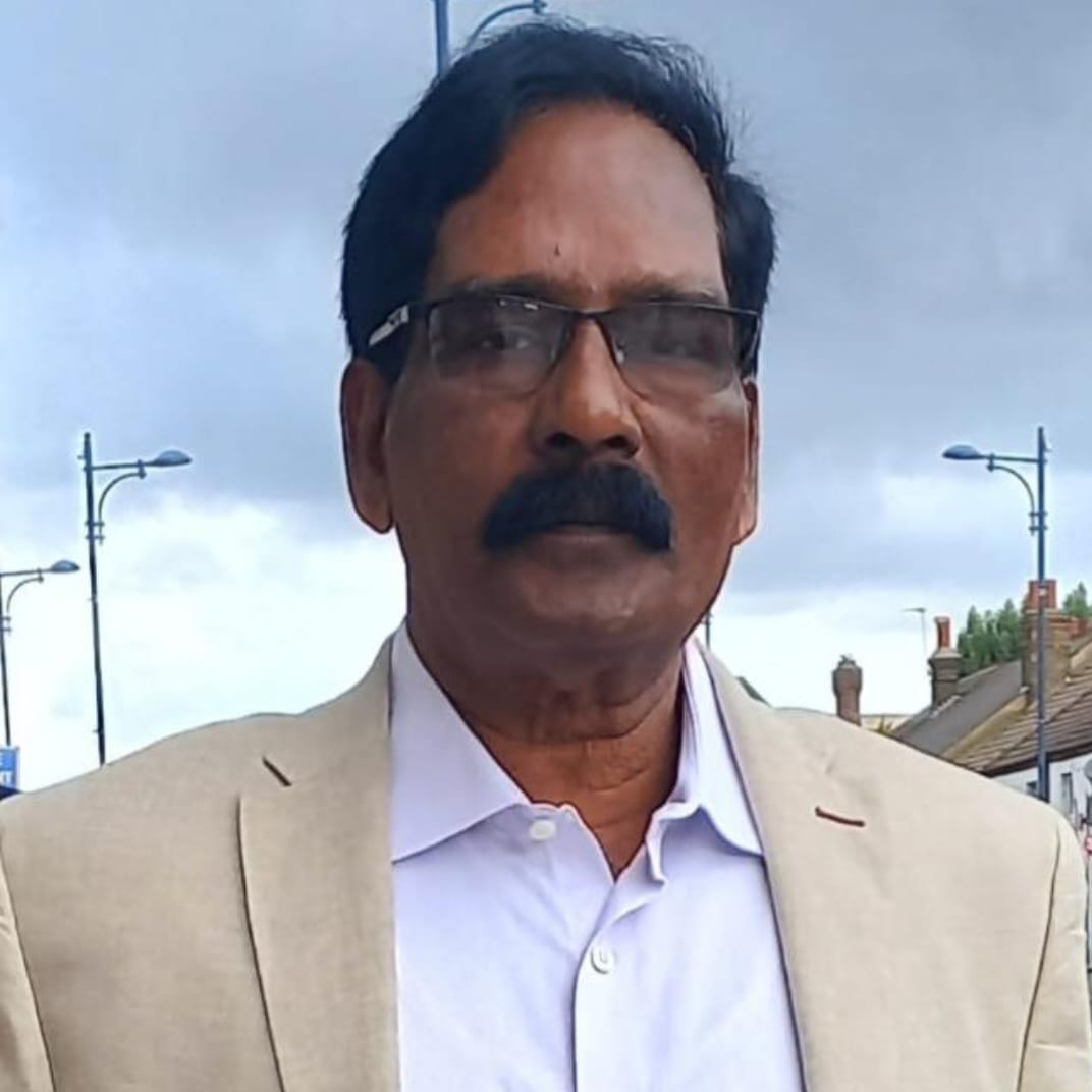 A.G. MORYA IPS